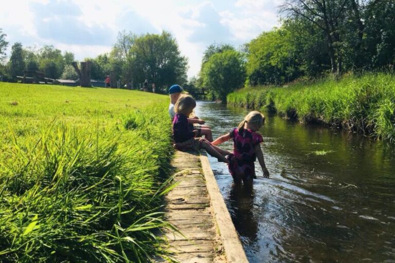 Tørring Camping - Bild 10 Tørring Camping - Bild 10