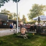 Tørring Camping - Bild 11 Tørring Camping - Bild 11