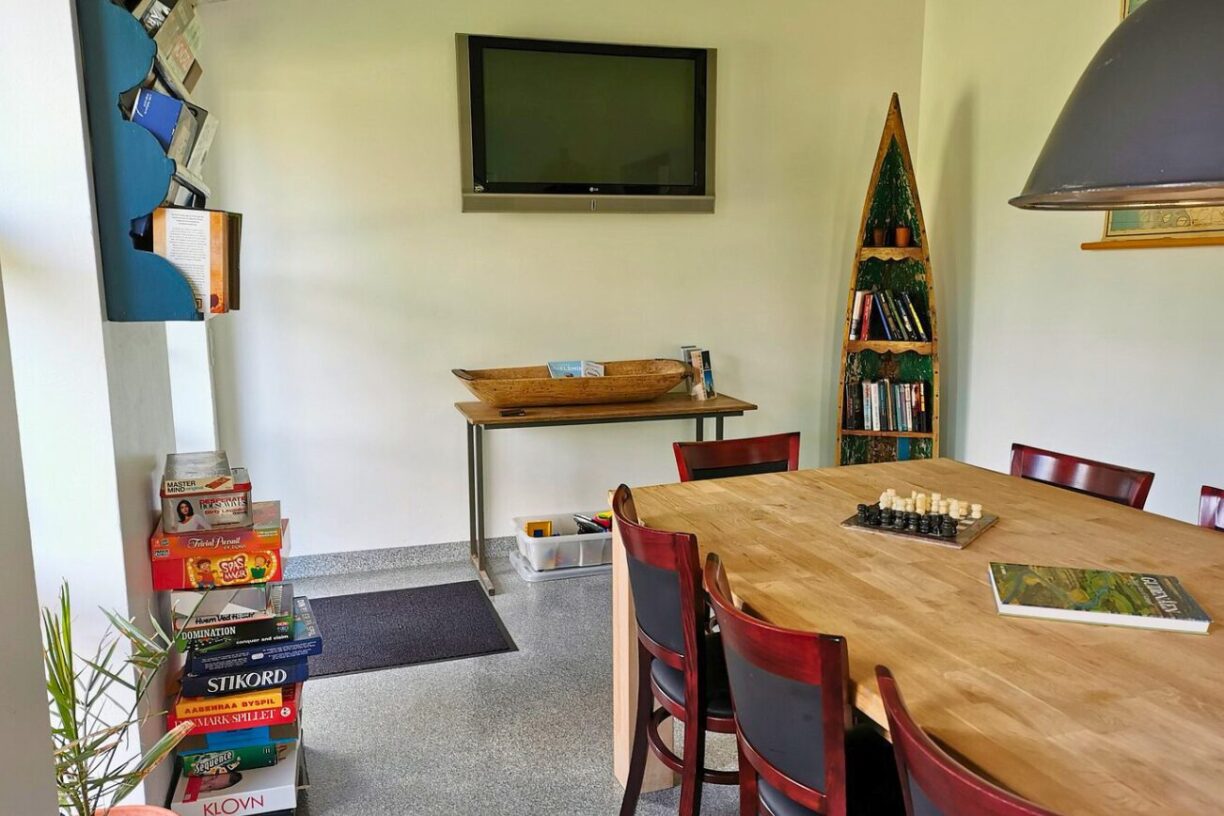 Tørring Camping - Bild 12 Tørring Camping - Bild 12