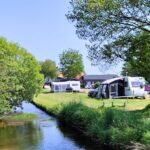 Tørring Camping - Bild 2 Tørring Camping - Bild 2