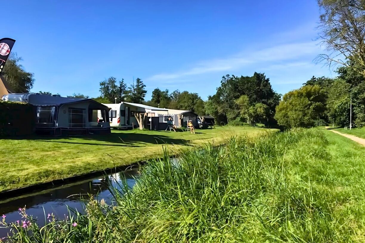 Tørring Camping - Bild 3 Tørring Camping - Bild 3