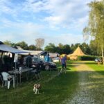 Tørring Camping - Bild 4 Tørring Camping - Bild 4