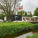 Tørring Camping - Bild 5 Tørring Camping - Bild 5