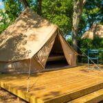 Trasimeno Glamping Resort - Bild 10