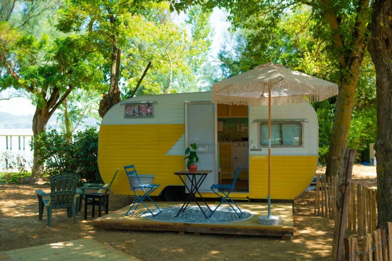 Trasimeno Glamping Resort - Bild 12