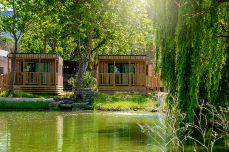 Trasimeno Glamping Resort - Bild 14
