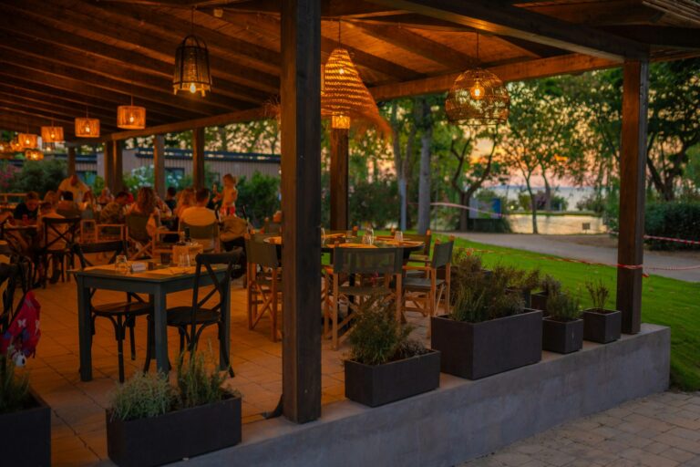 Trasimeno Glamping Resort - Bild 17