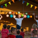 Trasimeno Glamping Resort - Bild 18