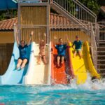 Trasimeno Glamping Resort - Bild 20