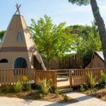 Trasimeno Glamping Resort - Bild 5