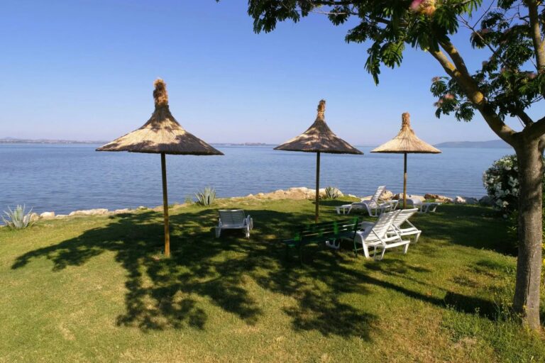 Trasimeno Glamping Resort - Bild 8