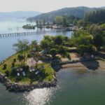 Trasimeno Glamping Resort - Bild 1