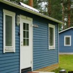 Trehörningsjö Camping Och Stugor - Bild 3 Trehörningsjö Camping Och Stugor - Bild 3