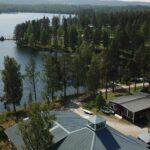 Trehörningsjö Camping Och Stugor - Bild 4 Trehörningsjö Camping Och Stugor - Bild 4