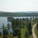 Trehörningsjö Camping Och Stugor - Bild 7 Trehörningsjö Camping Och Stugor - Bild 7