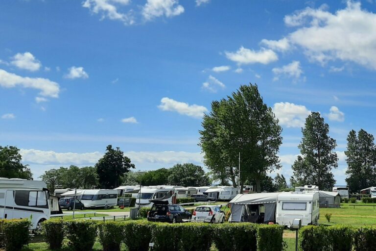 Trelleborg Strand - Bild 5