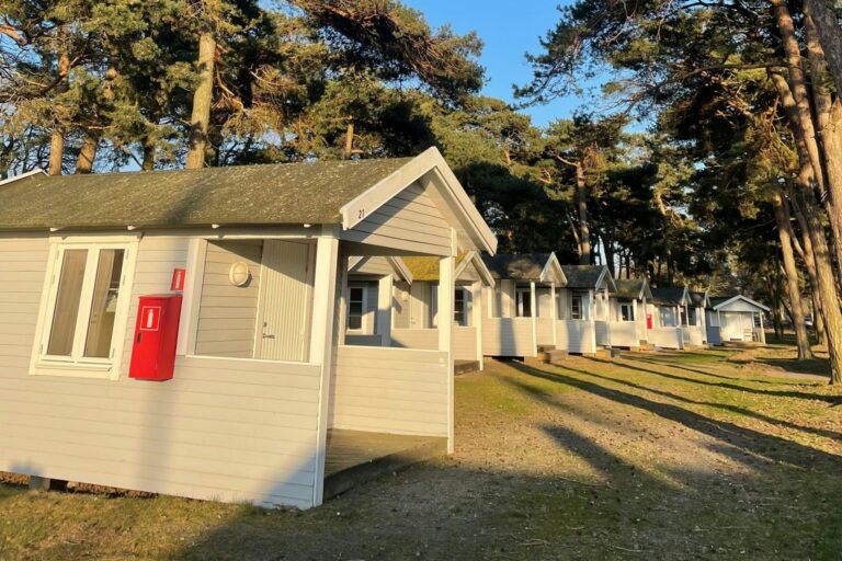 Trelleborg Strand - Bild 9