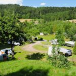 Trendcamping Wolfach-halbmeil - Bild 2