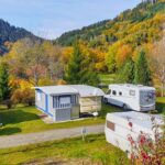 Trendcamping Wolfach-halbmeil - Bild 3