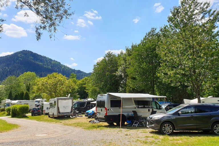 Trendcamping Wolfach-halbmeil - Bild 4