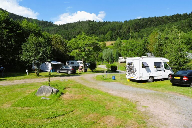 Trendcamping Wolfach-halbmeil - Bild 5