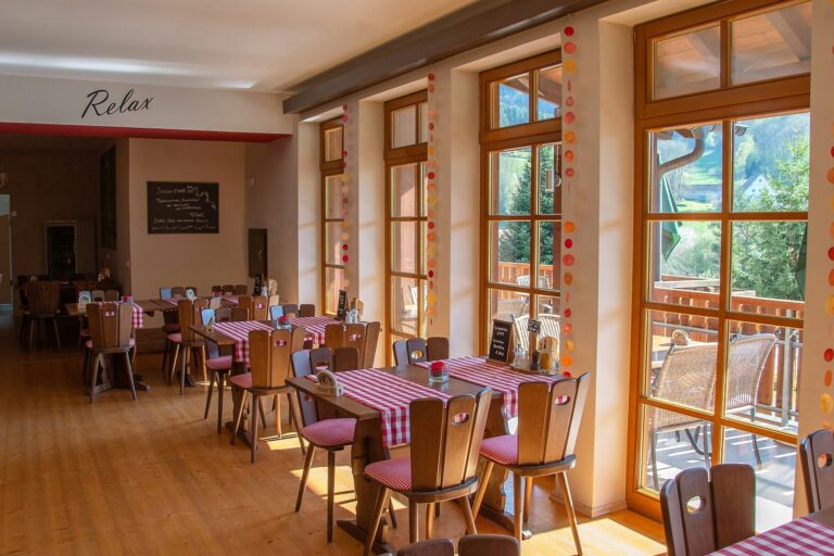 Trendcamping Wolfach-halbmeil - Bild 7