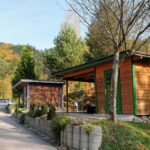 Trendcamping Wolfach-halbmeil - Bild 9