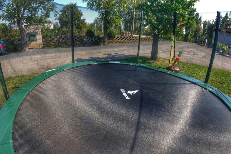 Triocamp Praha - Bild 12 Triocamp Praha - Bild 12