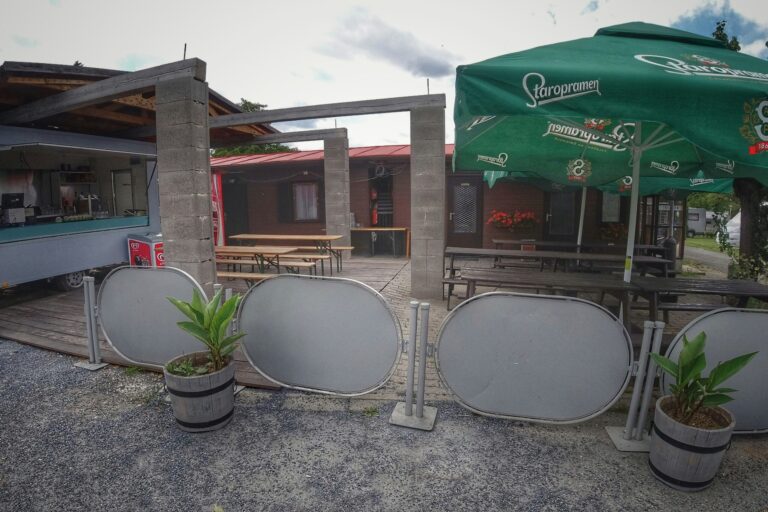 Triocamp Praha - Bild 14 Triocamp Praha - Bild 14