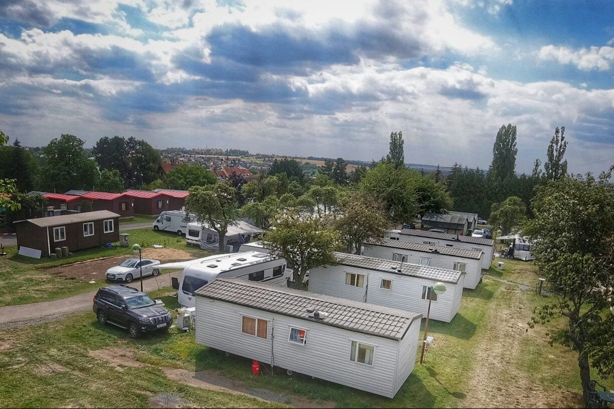 Triocamp Praha - Bild 3 Triocamp Praha - Bild 3