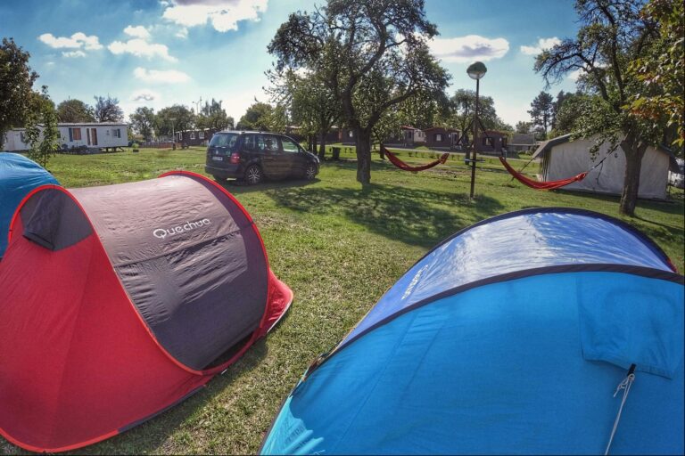 Triocamp Praha - Bild 4 Triocamp Praha - Bild 4