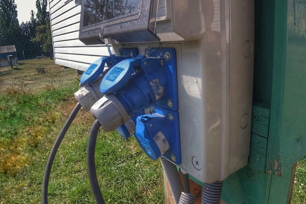 Triocamp Praha - Bild 8 Triocamp Praha - Bild 8