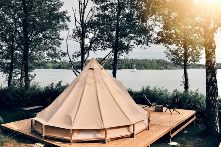 Trosa Havsbad & Camping - Bild 3 Trosa Havsbad & Camping - Bild 3