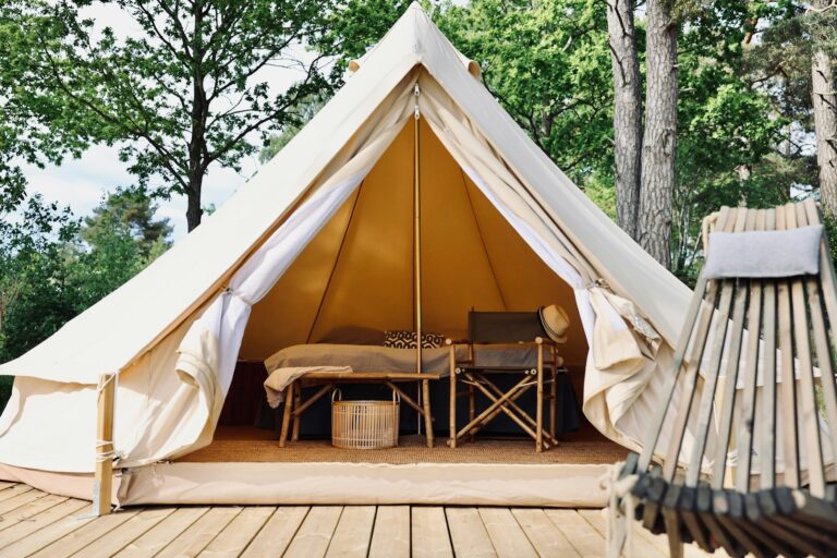 Trosa Havsbad & Camping - Bild 4 Trosa Havsbad & Camping - Bild 4