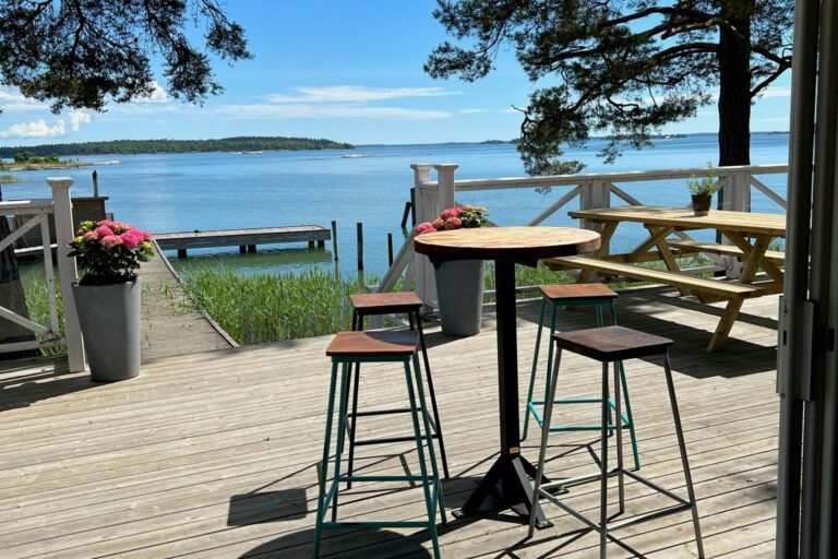 Trosa Havsbad & Camping - Bild 7 Trosa Havsbad & Camping - Bild 7