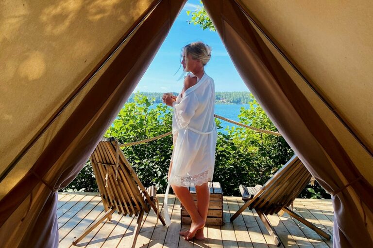 Trosa Havsbad & Camping - Bild 8 Trosa Havsbad & Camping - Bild 8