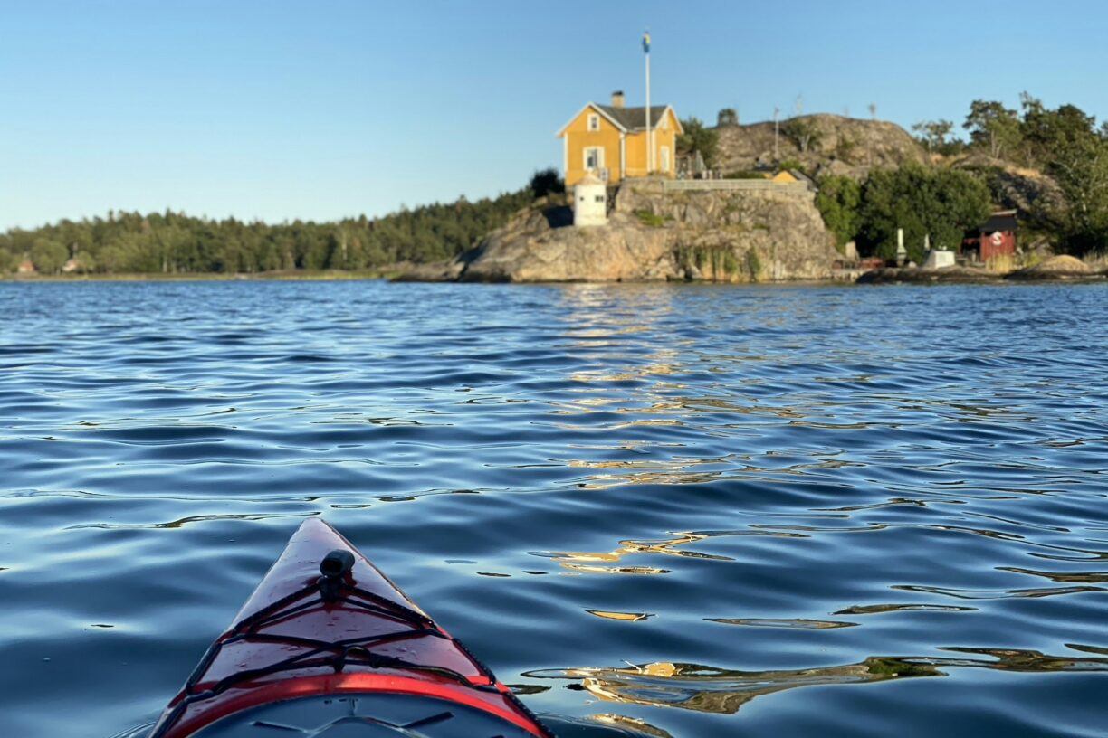 Trosa Havsbad & Camping - Bild 9 Trosa Havsbad & Camping - Bild 9