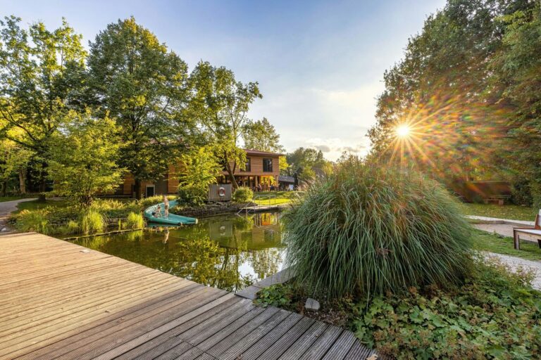 Uhlenköper-camp - Bild 1