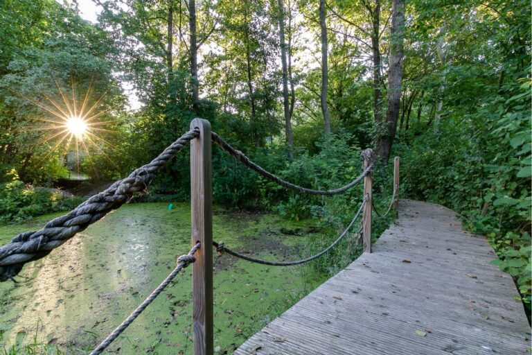 Uhlenköper-camp - Bild 11