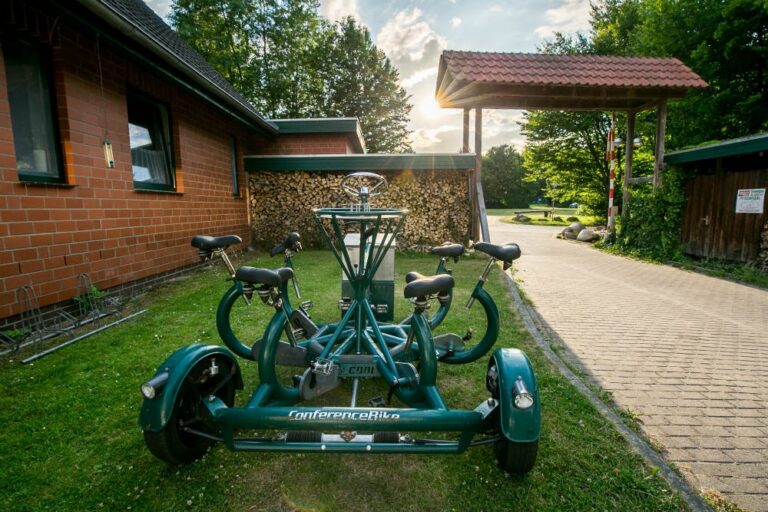 Uhlenköper-camp - Bild 12