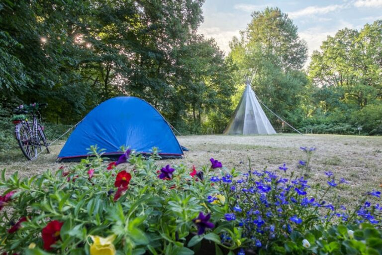 Uhlenköper-camp - Bild 7