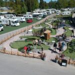 Ursand Resort & Camping - Bild 2