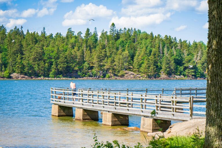 Ursand Resort & Camping - Bild 3