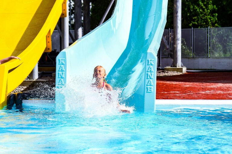 Ursand Resort & Camping - Bild 5