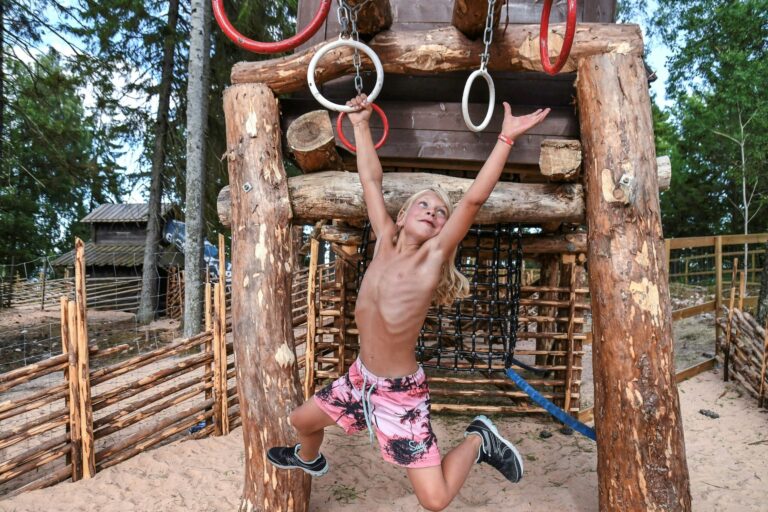 Ursand Resort & Camping - Bild 6