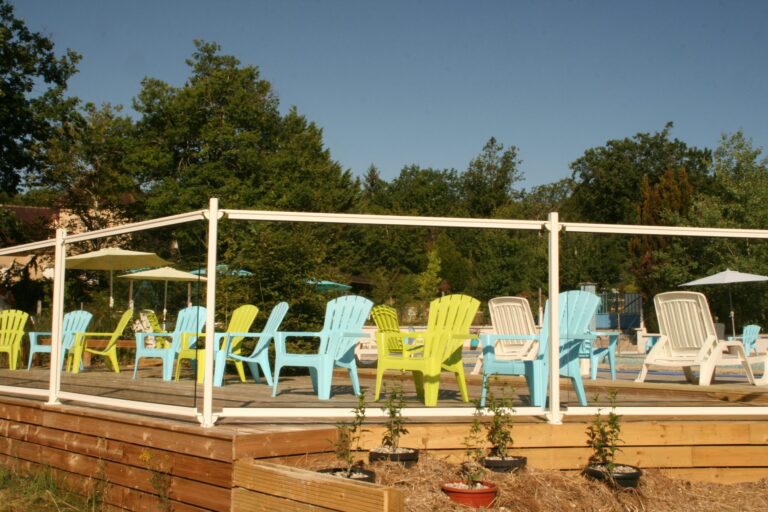 Ushuaïa Villages Au Bois Joli - Bild 11