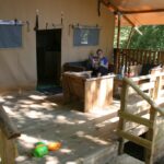 Ushuaïa Villages Au Bois Joli - Bild 12