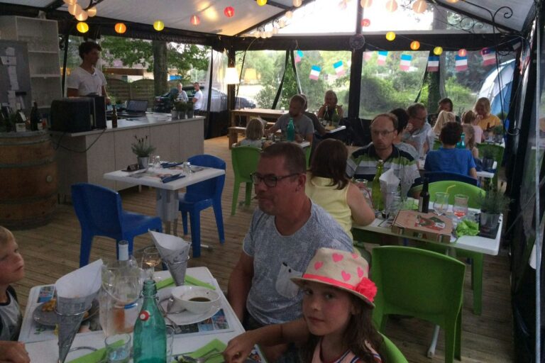 Ushuaïa Villages Au Bois Joli - Bild 13