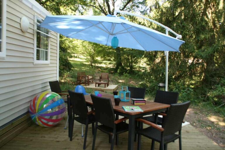 Ushuaïa Villages Au Bois Joli - Bild 14