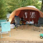 Ushuaïa Villages Au Bois Joli - Bild 15